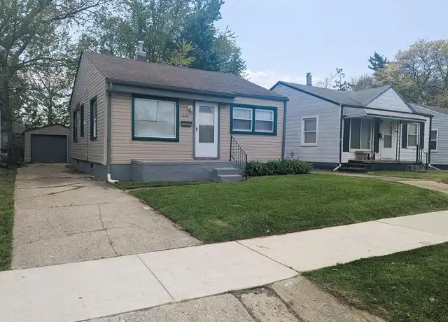 Property at 7066 Republic Ave, Warren, MI, 48091, 2 beds, 1 bath, [object Object]