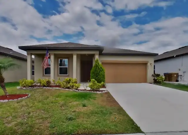 Property at 5833 Herder Rd, Saint Cloud, FL, 34771, 3 beds, 2 baths, [object Object]