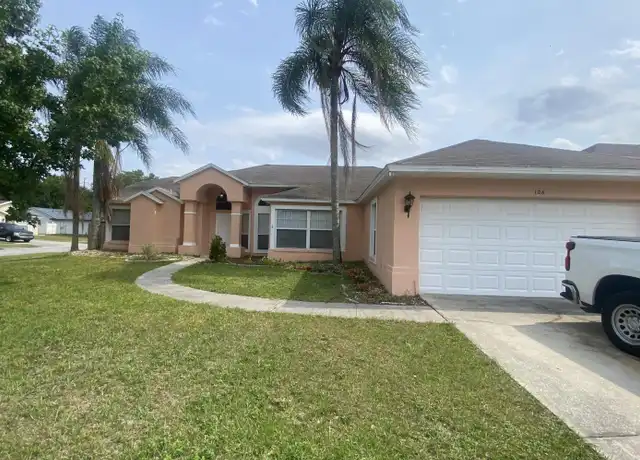 Property at 106 Underhill Loop Dr, Orlando, FL, 32825, 4 beds, 3 baths, [object Object]