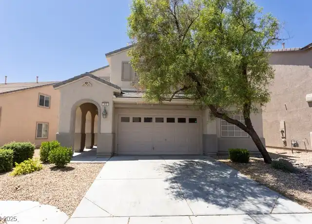 Property at 313 Gemstone Hill Ave, North Las Vegas, NV, 89031, 4 beds, 3 baths, [object Object]