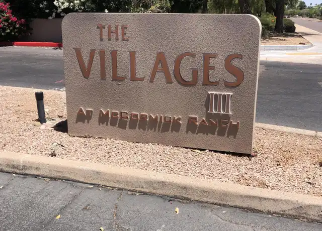 Property at 9430 E Mission Ln #106, Scottsdale, AZ, 85258, 2 beds, 2 baths, [object Object]