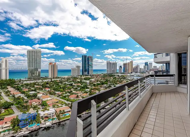 Property at 19195 NE 36th Ct Unit 2709, Aventura, FL, 33180, 2 beds, 2.5 baths, [object Object]