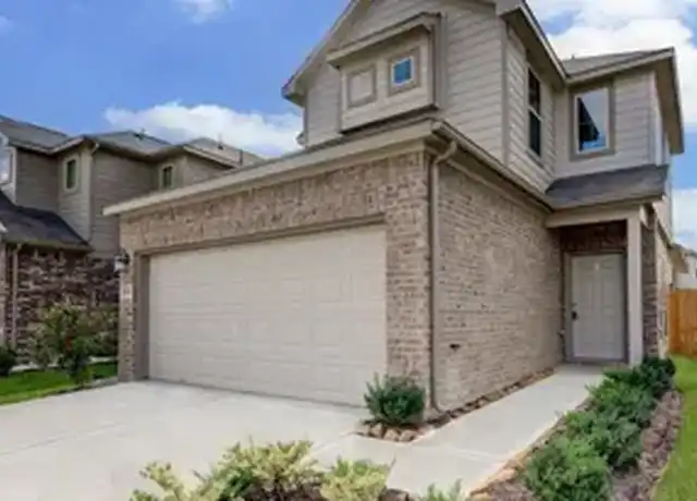 Property at 6544 Castle Loch Ct, Houston, TX, 77048, 3 beds, 3 baths, [object Object]