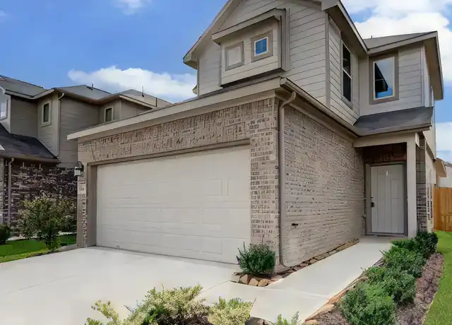 Property at 6544 Castle Loch Ct, Houston, TX, 77048, 3 beds, 3 baths, [object Object]