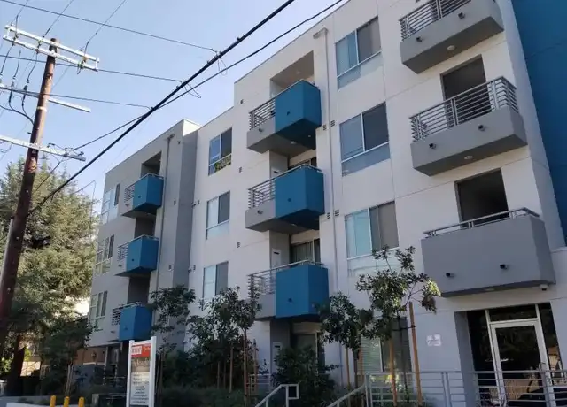 Property at 10850 Bloomfield St, North Hollywood, CA, 91602, 2 beds, 2 baths, [object Object]
