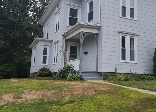 Property at 25 Seymour St, Bristol, CT, 06010, 3 beds, 1 bath, [object Object]