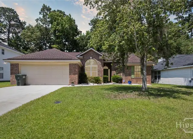 Property at 110 Parkview Rd, Savannah, GA, 31419, 3 beds, 2 baths, [object Object]