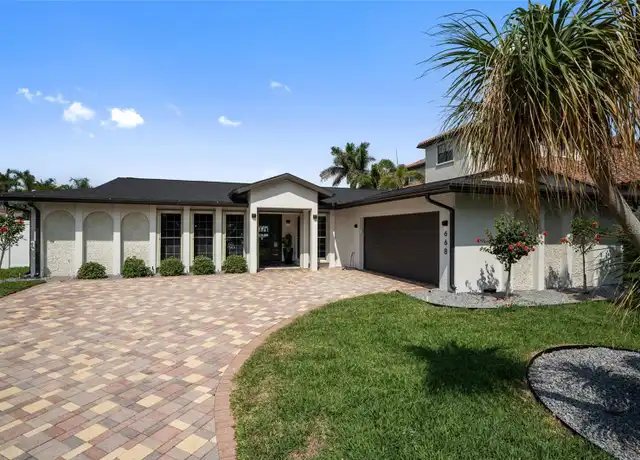 Property at 668 Harbor Is, Clearwater Beach, FL, 33767, 4 beds, 3 baths, [object Object]
