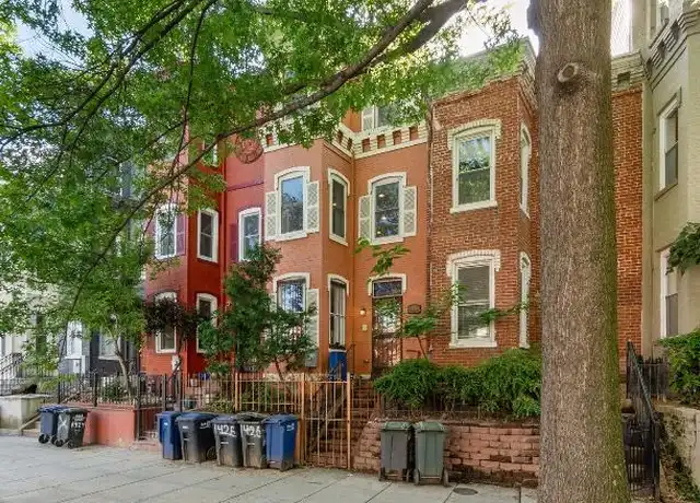 Property at 1426 5th St NW, Washington, DC, 20001, 4 beds, 3 baths, [object Object]