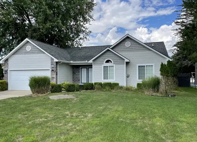 Property at 313 Gilmore Ct, Michigan Center, MI, 49254, 3 beds, 2 baths, [object Object]