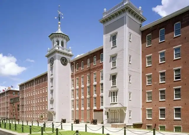 Property at 130 John St Unit U498GF, Lowell, MA, 01852, 1 bed, 1.5 baths, [object Object]