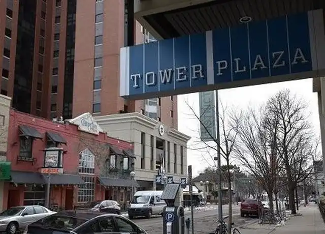 Property at 555 E William St Unit 13C, Ann Arbor, MI, 48104, 1 bed, 1 bath, [object Object]