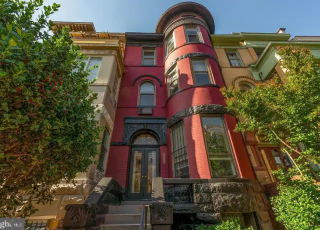 Property at 2117 N St NW #2, Washington, DC, 20037, 2 beds, 2 baths, [object Object]