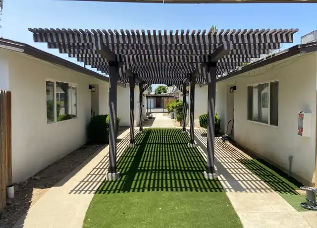 Property at 920 Princeton Ave Unit 5, Bakersfield, CA, 93305, 2 beds, 1 bath, [object Object]
