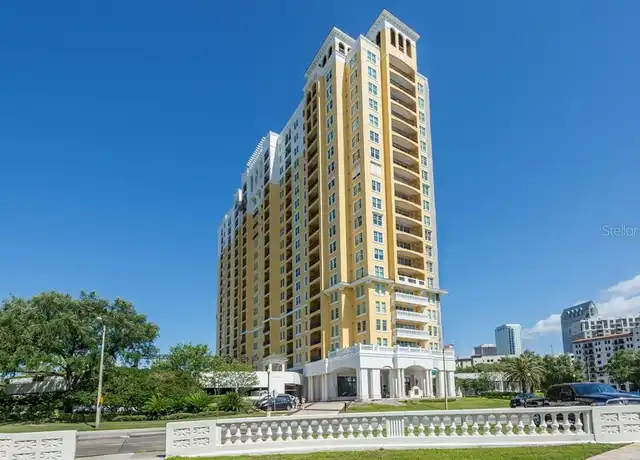 Property at 345 Bayshore Blvd Unit P8, Tampa, FL, 33606, 2 beds, 2 baths, [object Object]