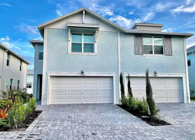 Property at 183 Osprey Preserve Blvd, Jensen Beach, FL, 34957, 3 beds, 2.5 baths, [object Object]