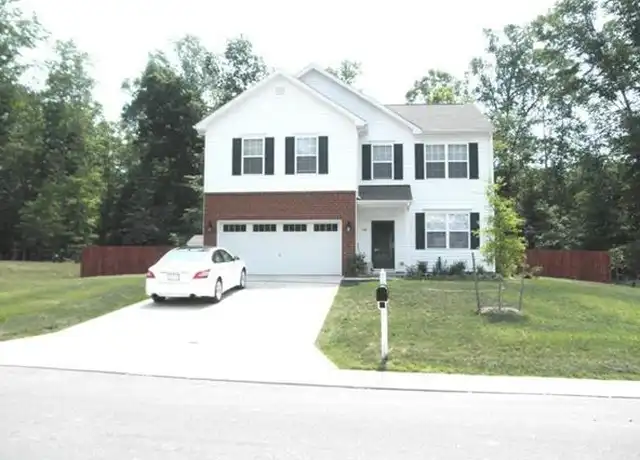 Property at 138 Braddock Rd, Williamsburg, VA, 23185, 4 beds, 2.5 baths, [object Object]