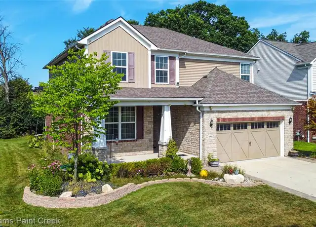 Property at 5995 Branch Dr, Canton, MI, 48187, 4 beds, 2.5 baths, [object Object]