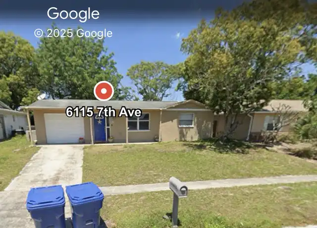 Property at 6115 7th Ave, New Port Richey, FL, 34653, 3 beds, 1 bath, [object Object]