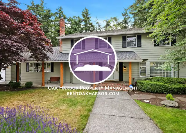 Property at 282 SW Lansdale St, Oak Harbor, WA, 98277, 4 beds, 2.5 baths, [object Object]