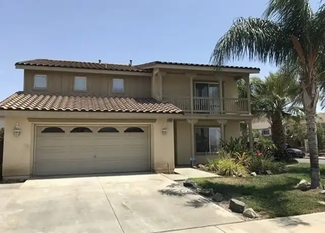 Property at 26601 Santa Rosa Dr, Moreno Valley, CA, 92555, 4 beds, 2.5 baths, [object Object]