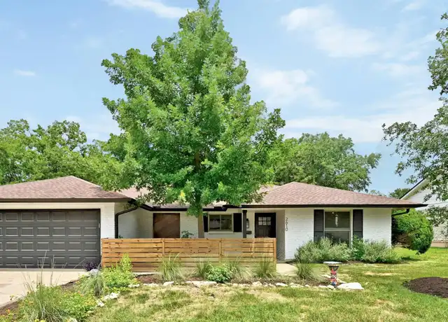Property at 2610 Coatbridge Dr, Austin, TX, 78745, 3 beds, 2 baths, [object Object]