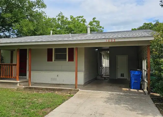 Property at 1005 Cecelia St, Taylor, TX, 76574, 2 beds, 1 bath, [object Object]