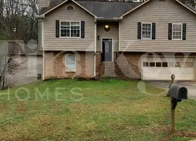 Property at 5370 Megan Rd, Stone Mountain, GA, 30088, 5 beds, 3 baths, [object Object]