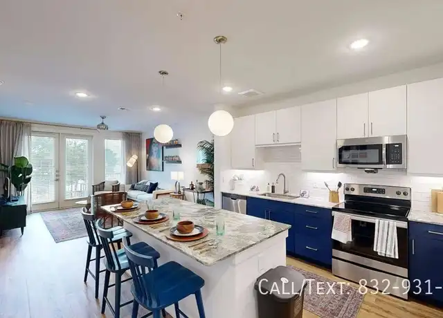 Property at 3816 Dacoma St Unit TD1, Houston, TX, 77092, 1 bed, 1 bath, [object Object]