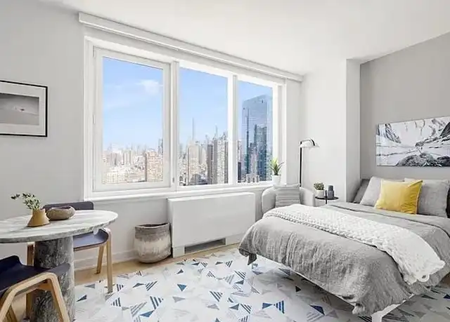 Property at 555 W 38th St Unit 2513, New York, NY, 10018, 0 beds, 1 bath, [object Object]