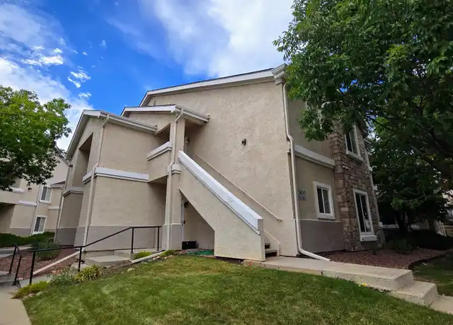 Property at 3835 Strawberry Field Grv, Colorado Springs, CO, 80906, 3 beds, 2 baths, [object Object]