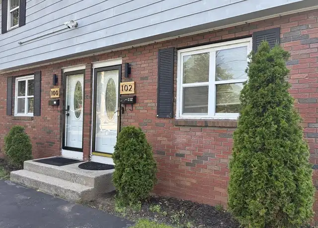 Property at 102 Savoy Ave Unit 102, Springfield, MA, 01104, 2 beds, 1.5 baths, [object Object]