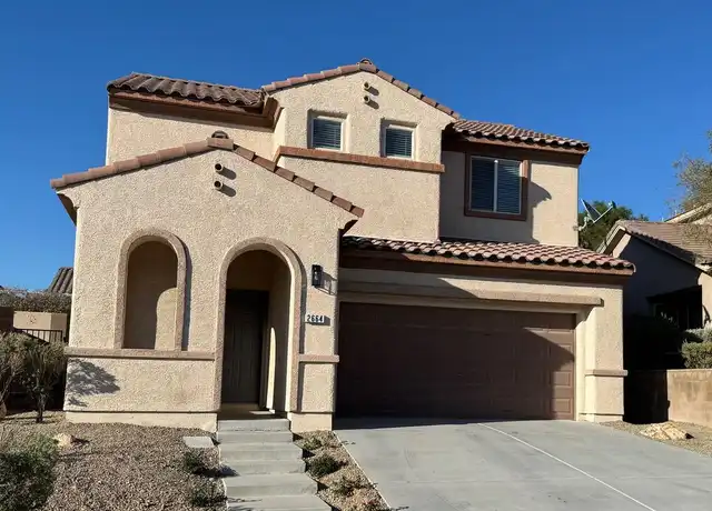 Property at 2664 Strichen Ave, Henderson, NV, 89044, 3 beds, 2.5 baths, [object Object]