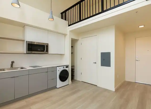 Property at 1446 NW 53rd St Unit 701 MFTE, Seattle, WA, 98107, 1 bed, 1 bath, [object Object]