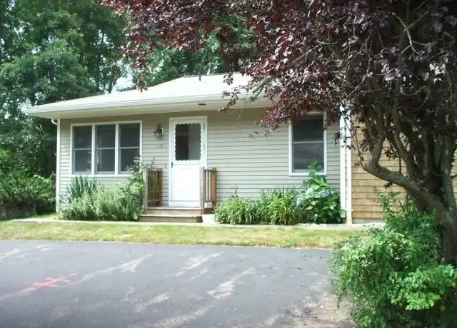 Property at 19 Castle Rock Dr Unit D, Charlestown, RI, 02813, 2 beds, 2 baths, [object Object]