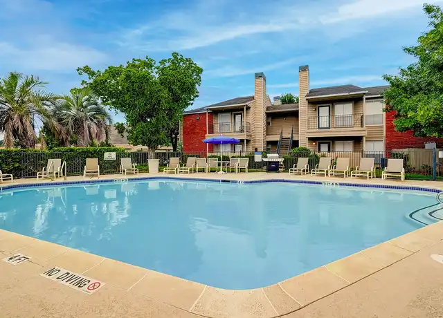 Property at Sabo Village - 10701 Sabo Rd, Houston, TX, 77089, 2 beds, 1-2 bath, [object Object]