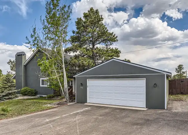 Property at 598 El Paso Rd, Palmer Lake, CO, 80133, 3 beds, 3 baths, [object Object]