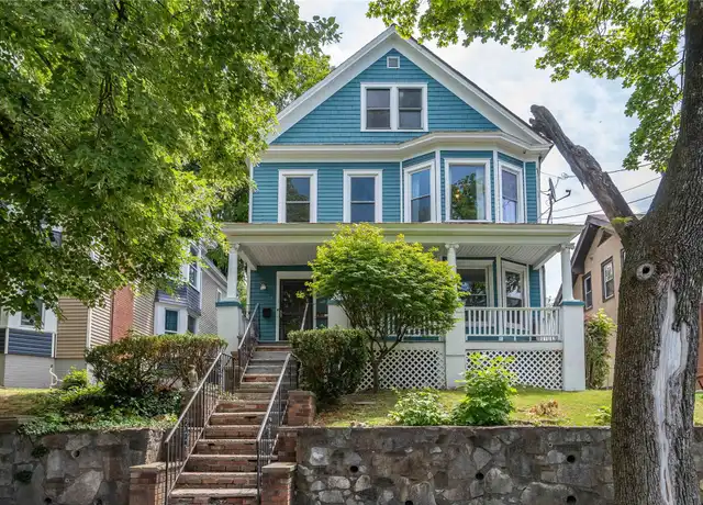 Property at 65 N Clinton St, Poughkeepsie, NY, 12601, 2 beds, 1 bath, [object Object]