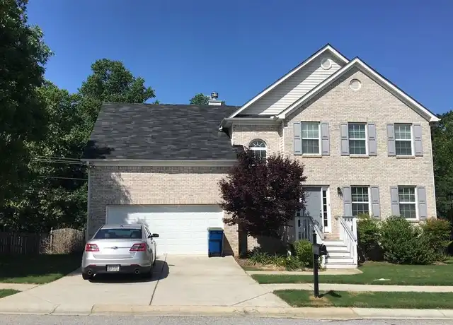Property at 317 Franklin St, Braselton, GA, 30517, 4 beds, 2.5 baths, [object Object]