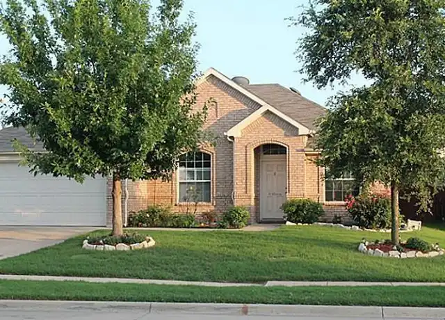 Property at 832 Crockett Dr, Lavon, TX, 75166, 4 beds, 2 baths, [object Object]