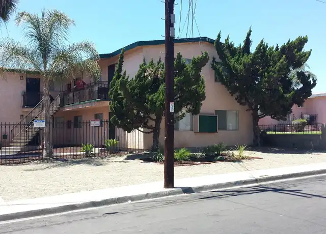 Property at 382 S 46th St Unit 382 46th, San Diego, CA, 92113, 3 beds, 1 bath, [object Object]