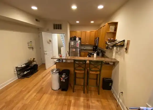 Property at 1507 Fairmount Ave, Philadelphia, PA, 19130, 2 beds, 1 bath, [object Object]