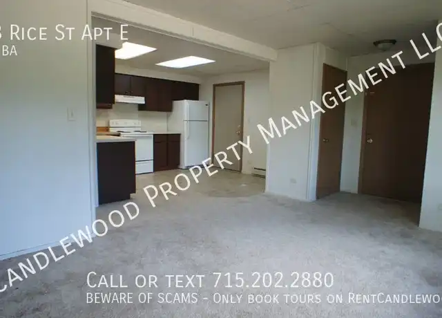 Property at 3108 Rice St, Stevens Point, WI, 54481, 2 beds, 1 bath, [object Object]