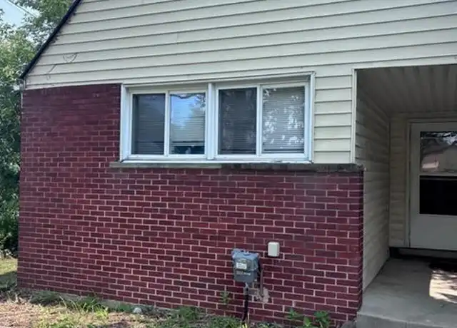 Property at 28950 Garfield St, Roseville, MI, 48066, 4 beds, 1.5 baths, [object Object]