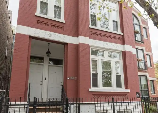 Property at 2702 W Thomas St, Chicago, IL, 60622, 2 beds, 1 bath, [object Object]
