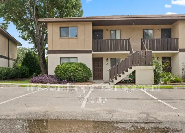 Property at 2186 Bees Ferry Rd Unit E, Charleston, SC, 29414, 2 beds, 2 baths, [object Object]