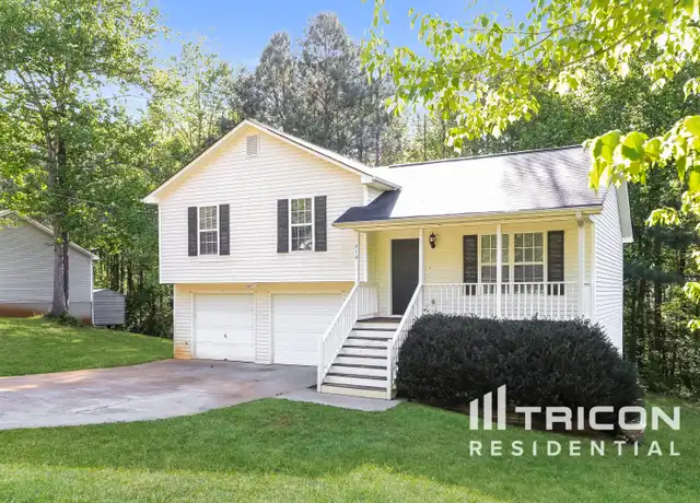 Property at 616 Southern Trace Dr, Rockmart, GA, 30153, 3 beds, 2 baths, [object Object]
