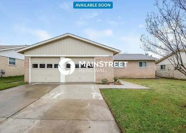 Property at 1006 Bunn Dr, Irving, TX, 75061, 3 beds, 2 baths, [object Object]