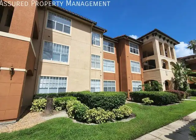 Property at 5578 Metrowest Blvd #102, Orlando, FL, 32811, 1 bed, 1 bath, [object Object]