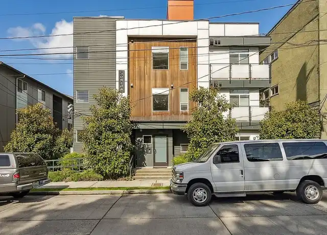 Property at The Junior - 507 22nd Ave, Seattle, WA, 98122, 1 bed, 1 bath, [object Object]